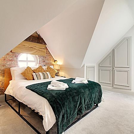Finest Retreats - Highfield House Apartment Ripon Exterior photo