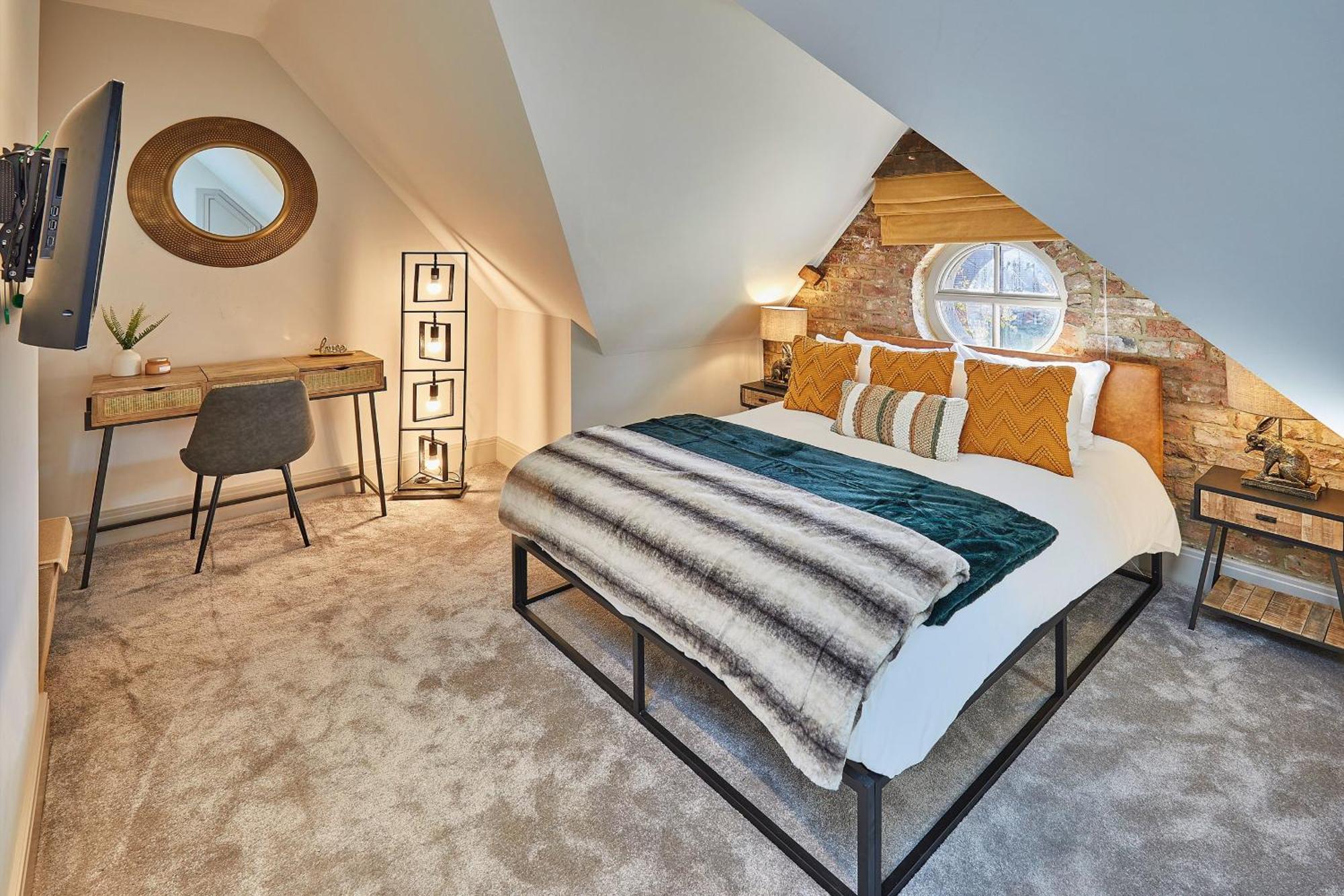 Finest Retreats - Highfield House Apartment Ripon Exterior photo
