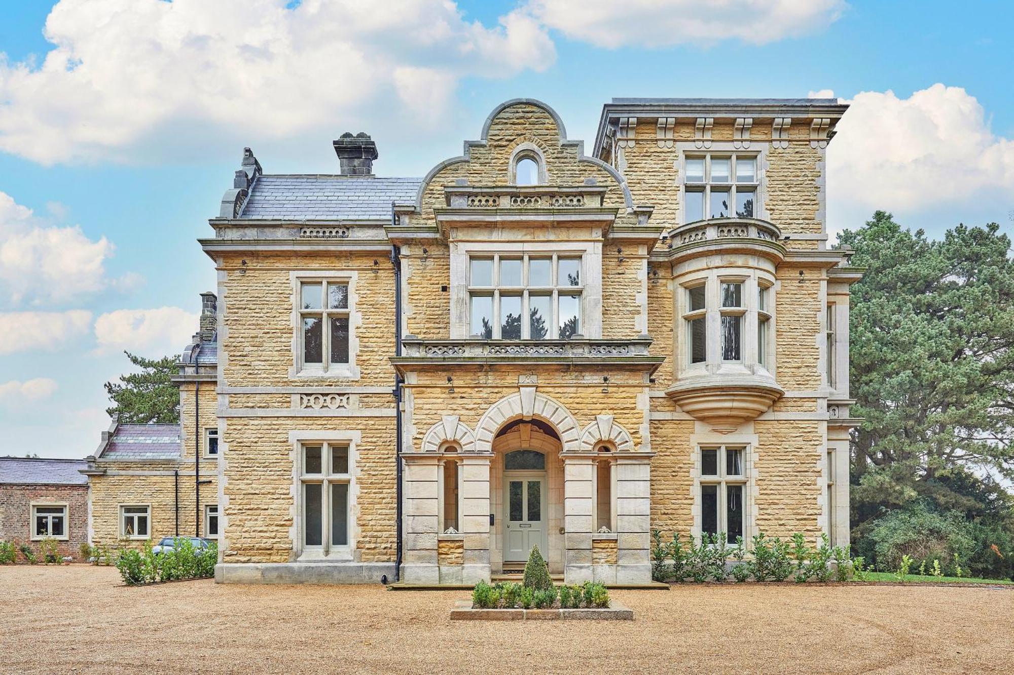 Finest Retreats - Highfield House Apartment Ripon Exterior photo