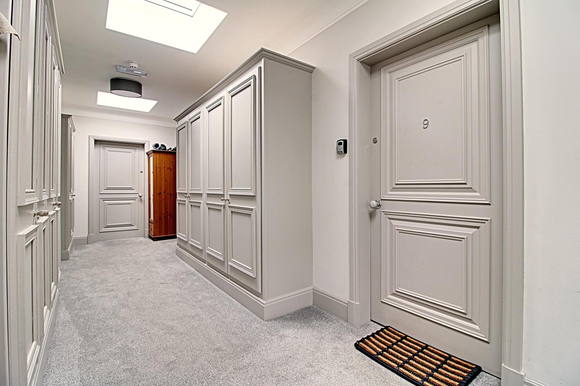 Finest Retreats - Highfield House Apartment Ripon Exterior photo